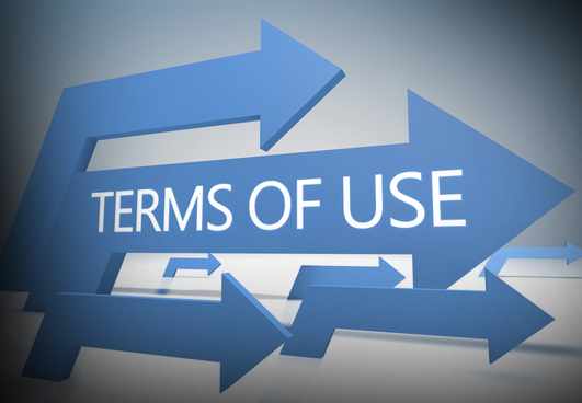 Terms of Use